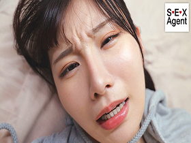 顔で抜く！！顔面ドアップ相互オナニー　サンプル画像11